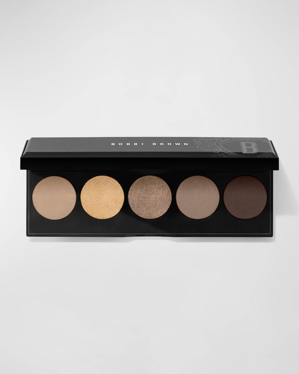 New Nudes Eye Shadow Palette ($95 Value)