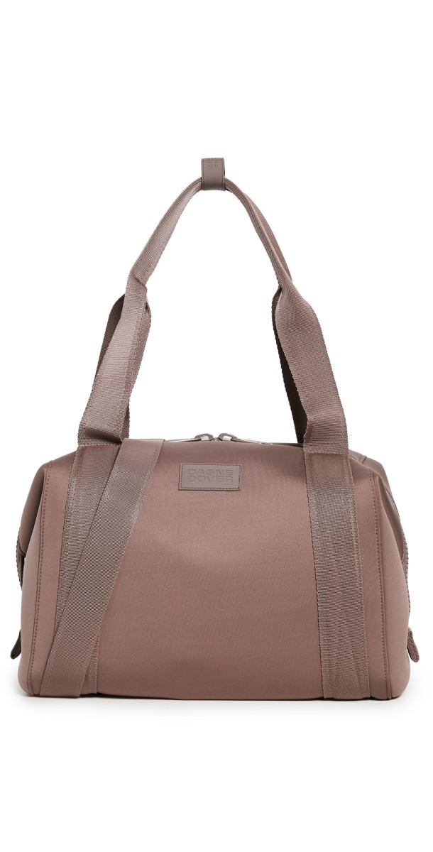 Dagne Dover Landon Carryall Medium Bag Dune