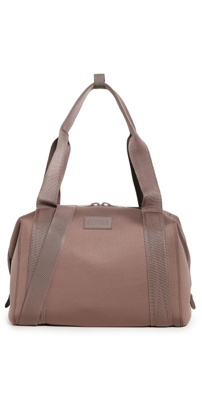 Dagne Dover Landon Carryall Medium Bag Dune