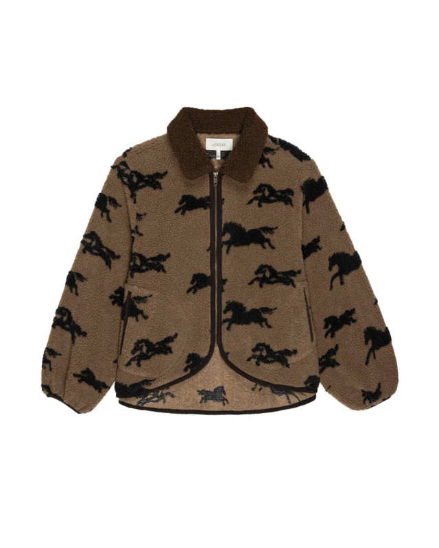 The Pasture Jacket