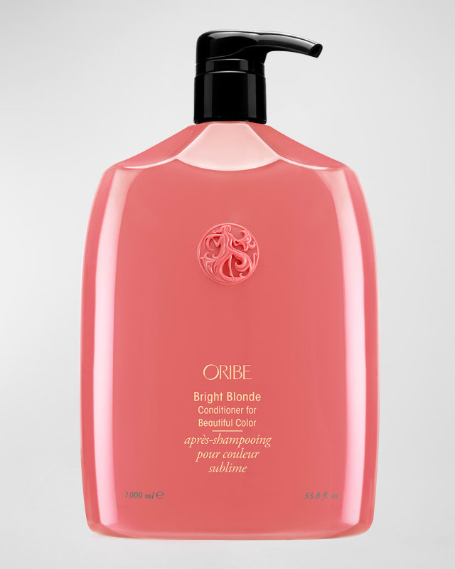 Bright Blonde Conditioner for Beautiful Color,