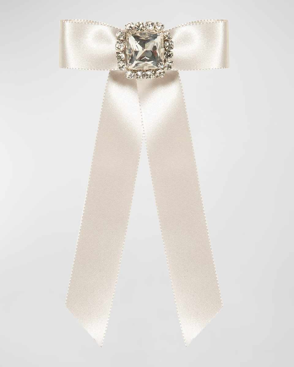 Zora Bow Barette