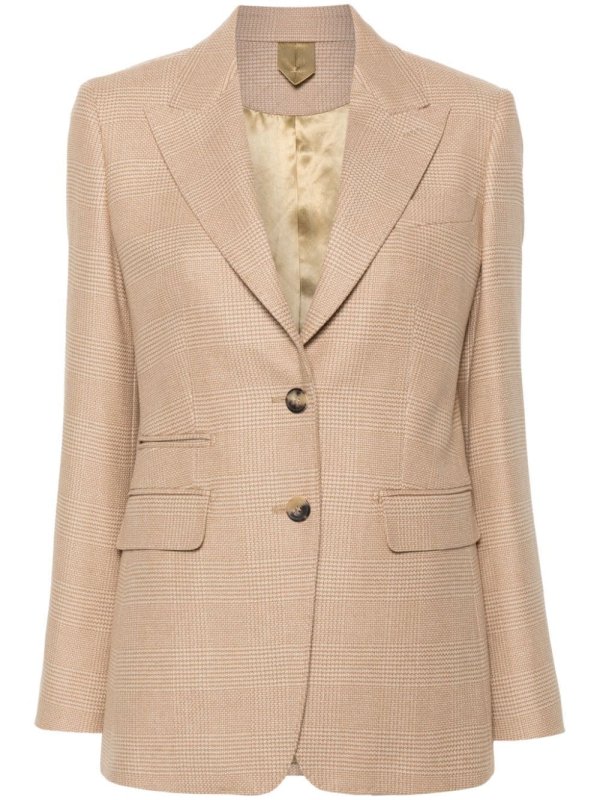 Unghia blazer