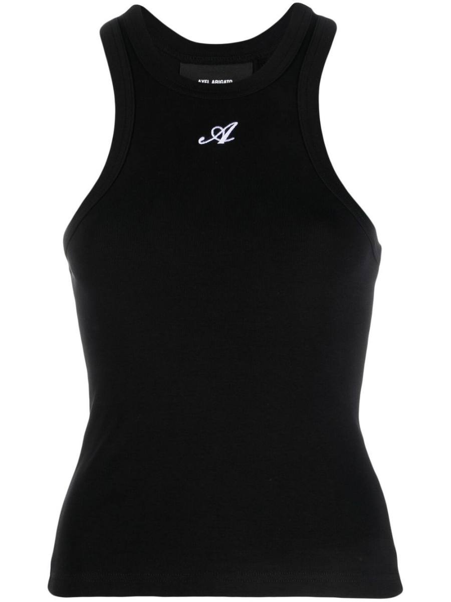Signature racerback vest