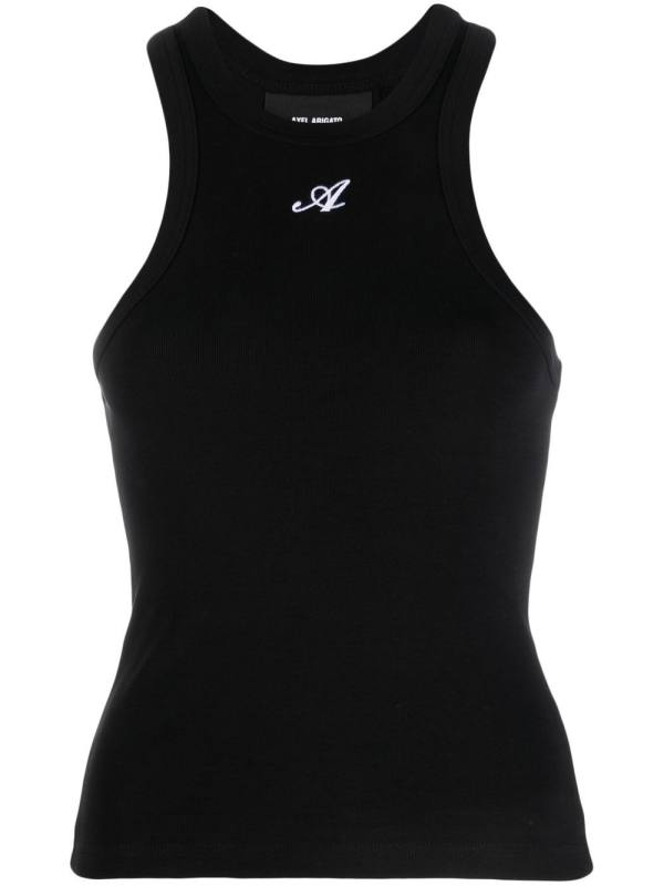 Signature racerback vest