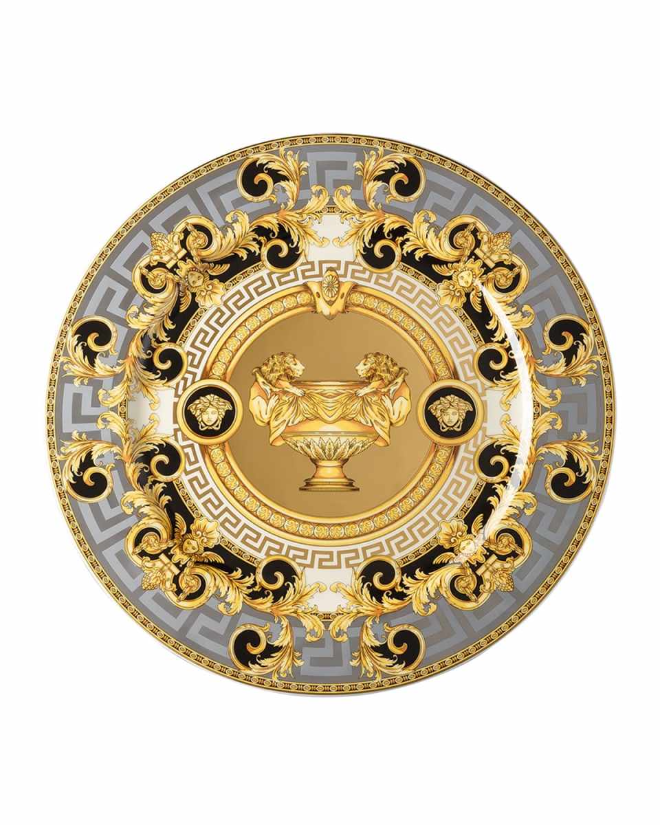 Prestige Gala Charger Plate