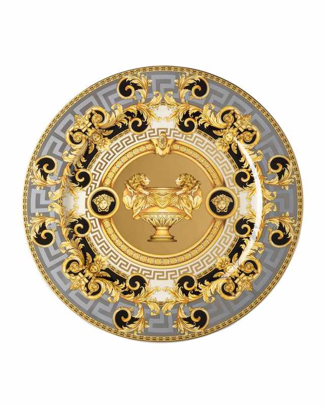 Prestige Gala Charger Plate