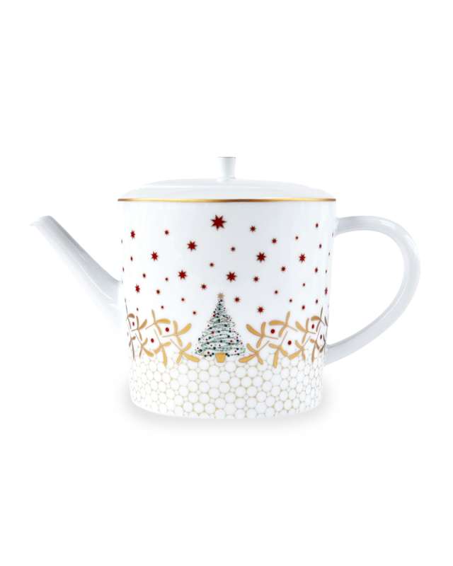 Noel Hot Beverage Server