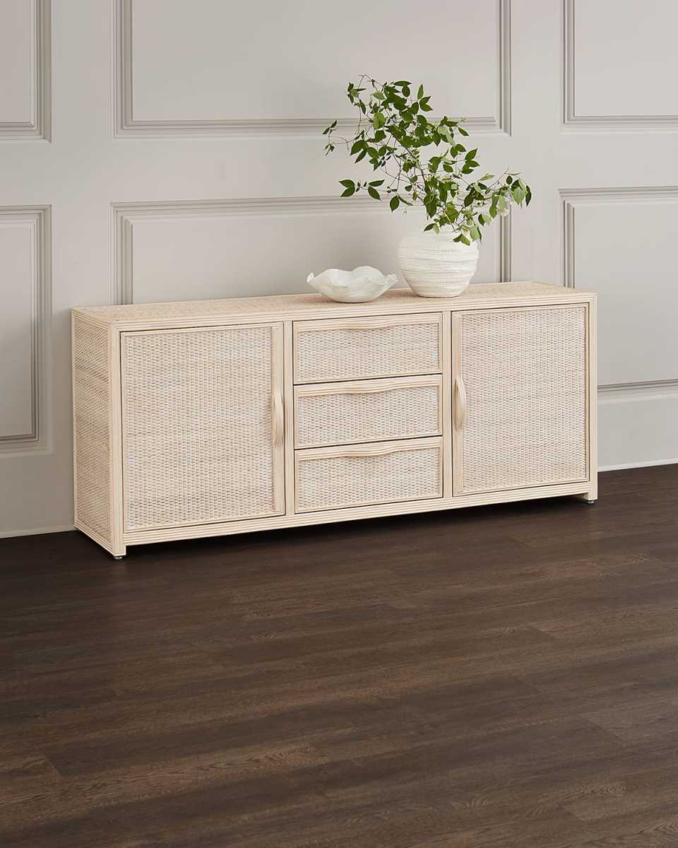 Melbourne Credenza