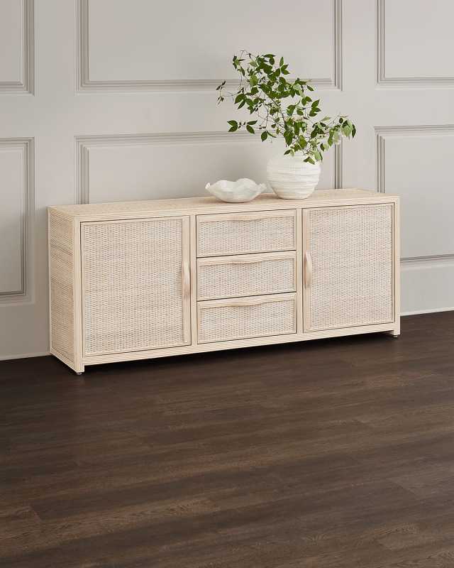 Melbourne Credenza