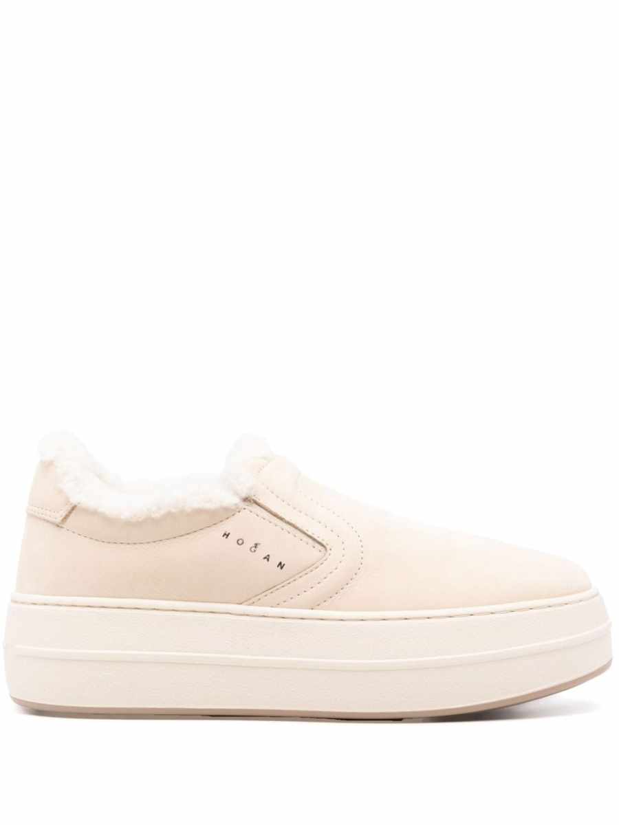 slip-on sneakers