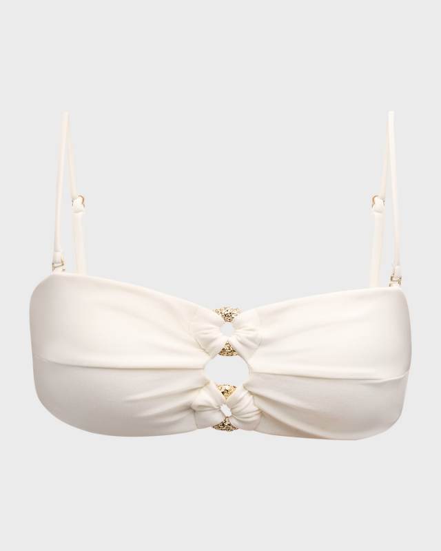 Pisa Bikini Top