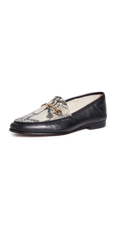 Sam Edelman Loraine Loafers Black