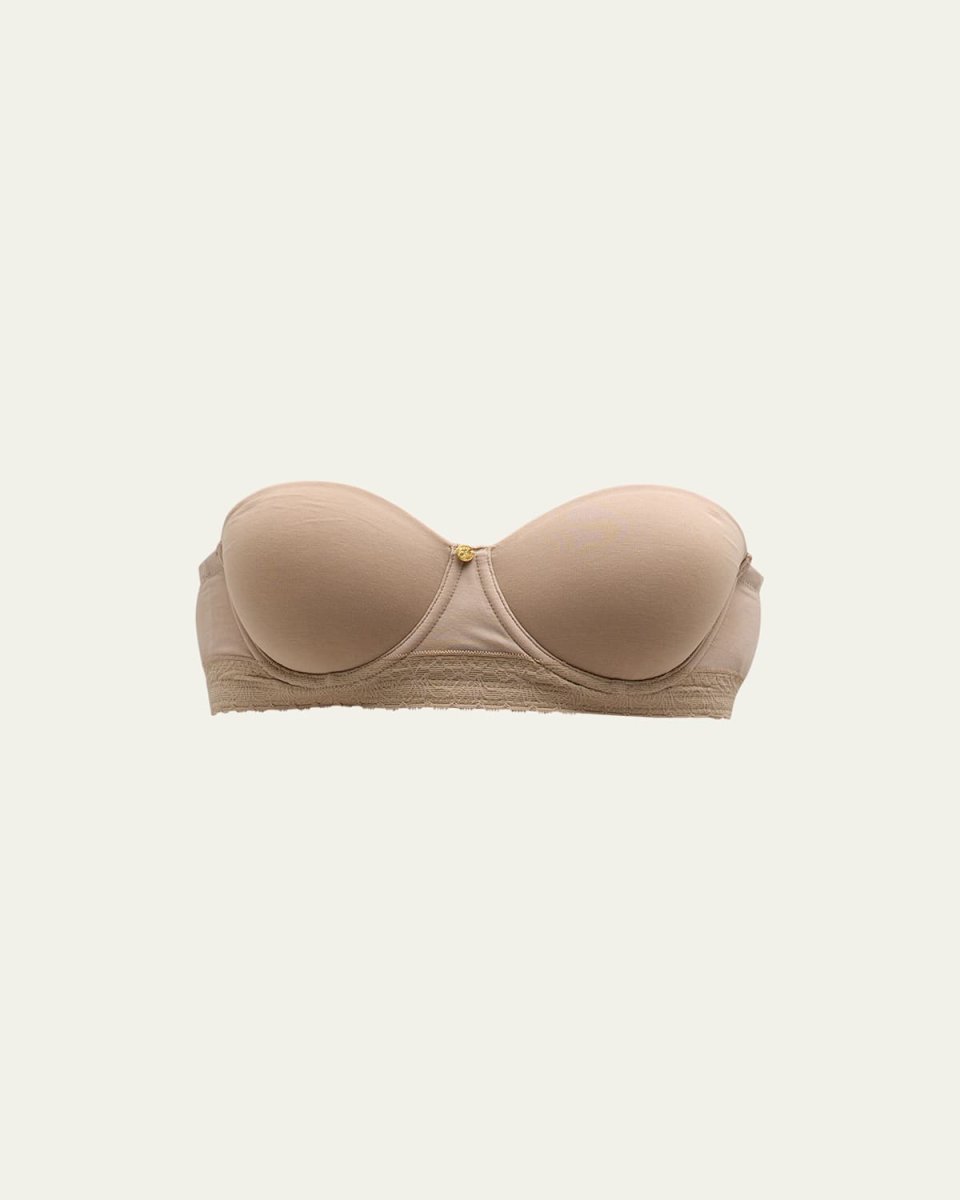 Truly Smooth Convertible Strapless Bra