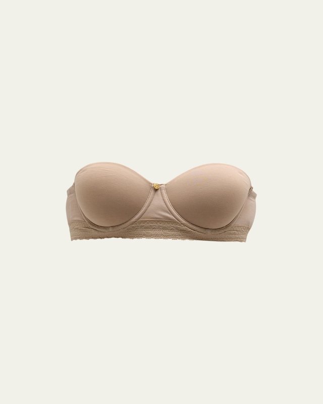 Truly Smooth Convertible Strapless Bra