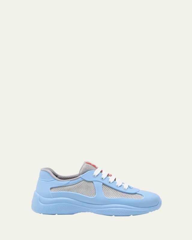 America's Cup Vernice Runner Sneakers