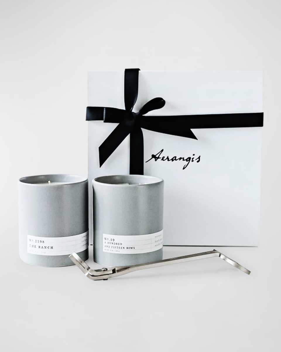 Vineyard Journey Gift Set, 2 x 8 oz.