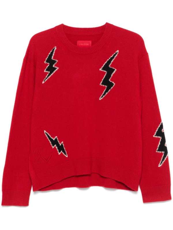 Markus sweater
