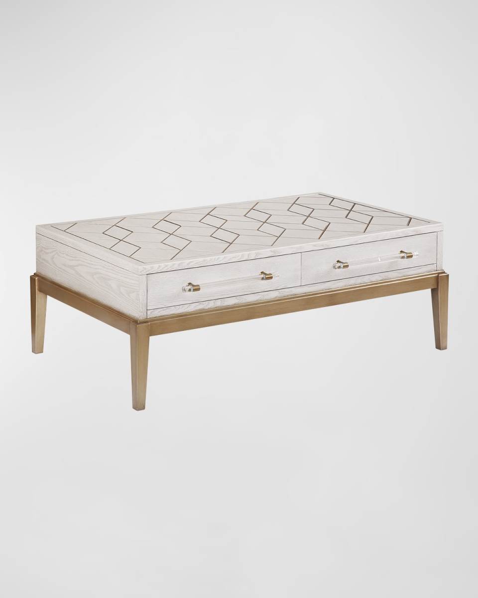 Perrine Cocktail Table