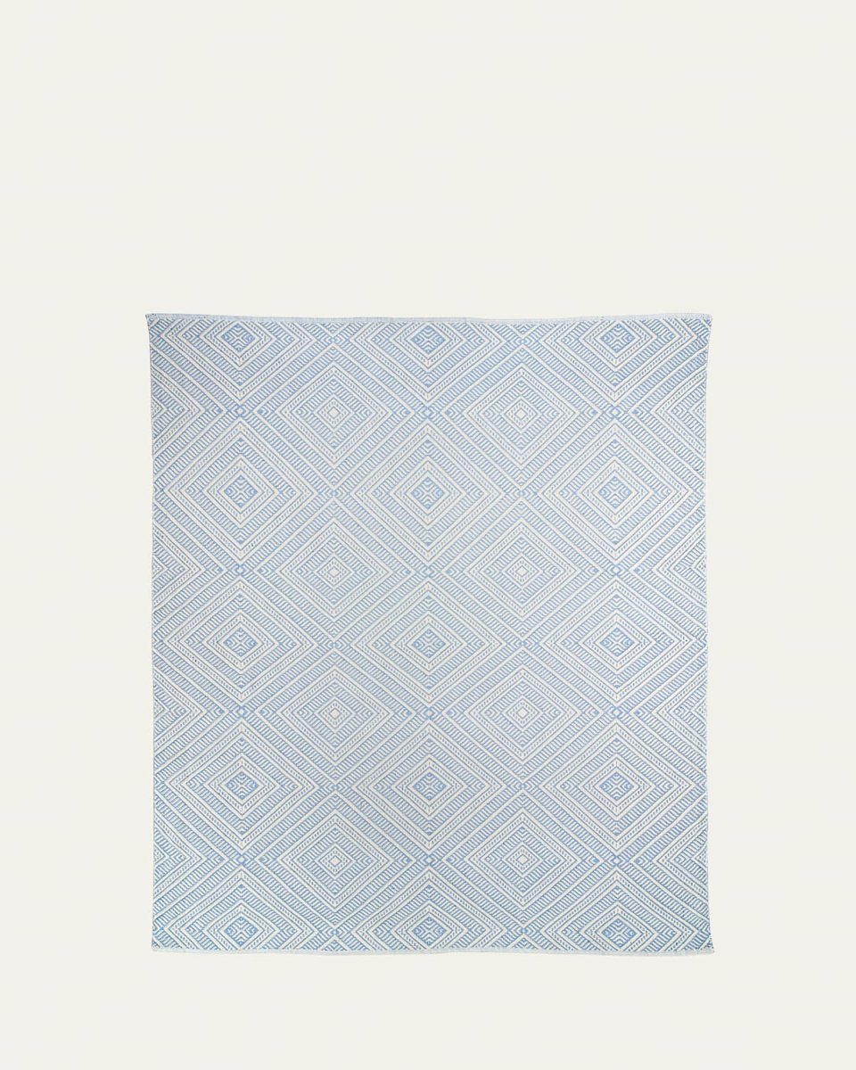 Tortola Indoor/Outdoor Rug, 8' x 10'