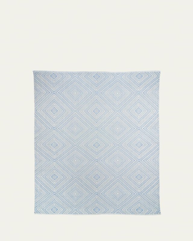 Tortola Indoor/Outdoor Rug, 8' x 10'