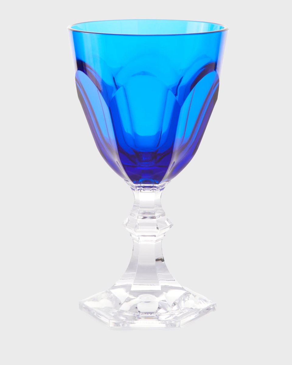 Dolce Vita Wine Glasses, Set of 6