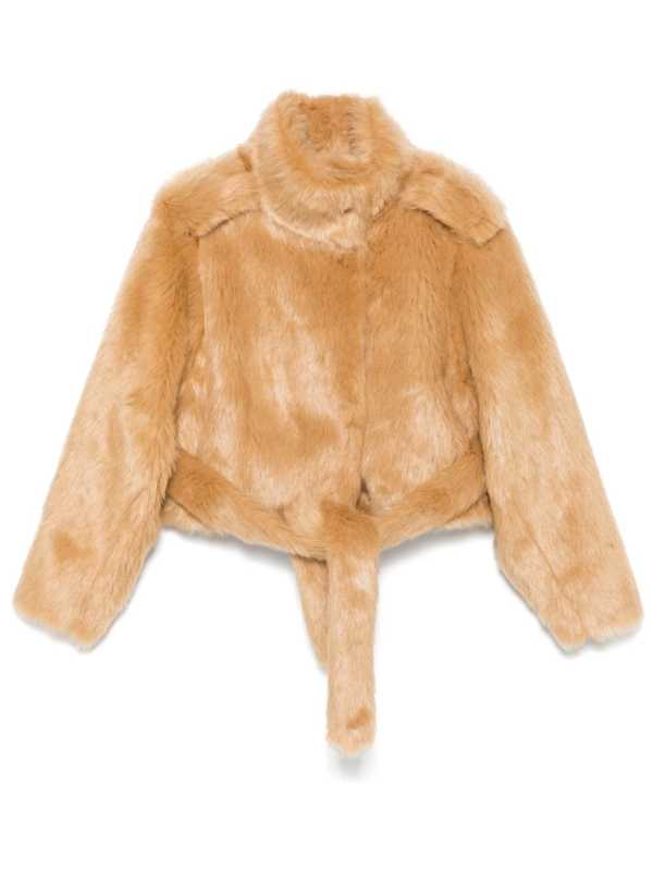 Hunter jacket