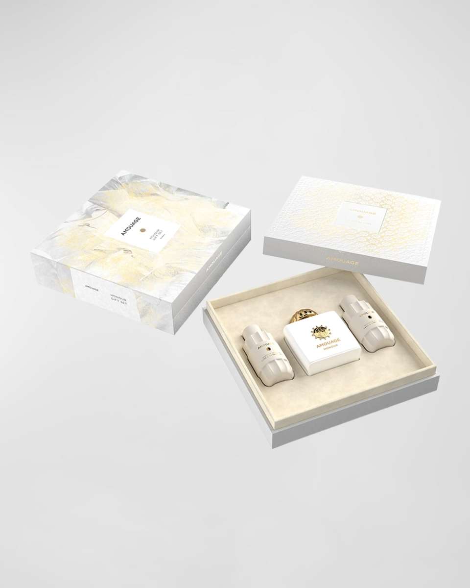 Honour Woman Gift Set