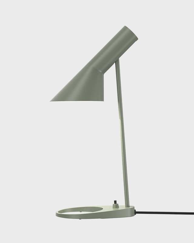 AJ Mini Table Lamp, 17"
