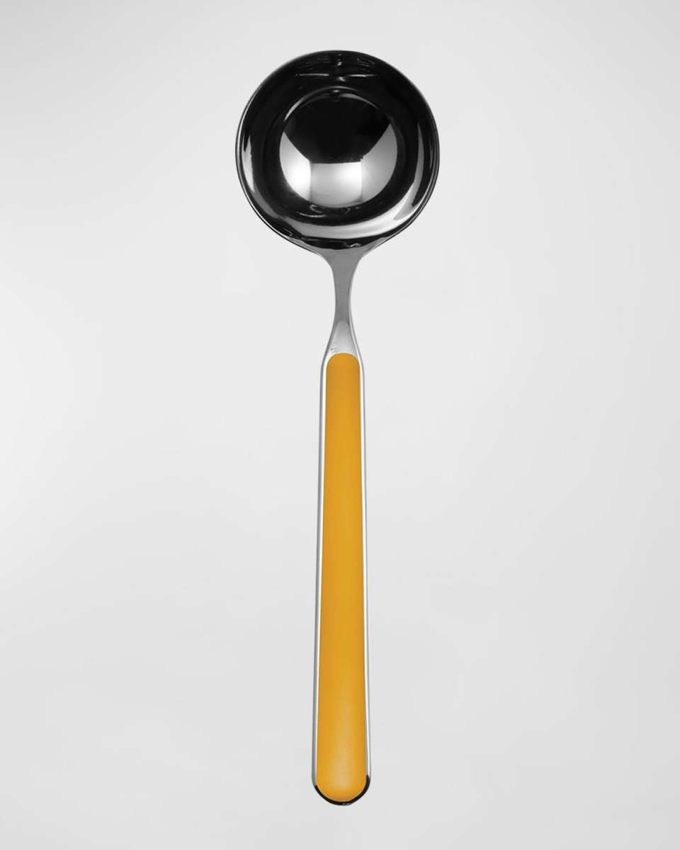 Fantasia Mustard Gravy Ladle