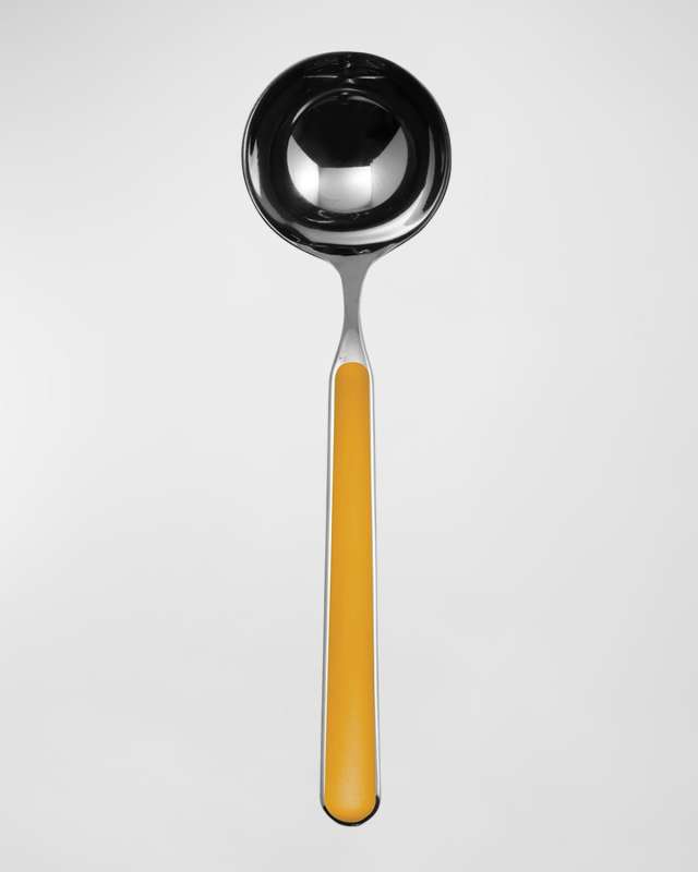 Fantasia Mustard Gravy Ladle