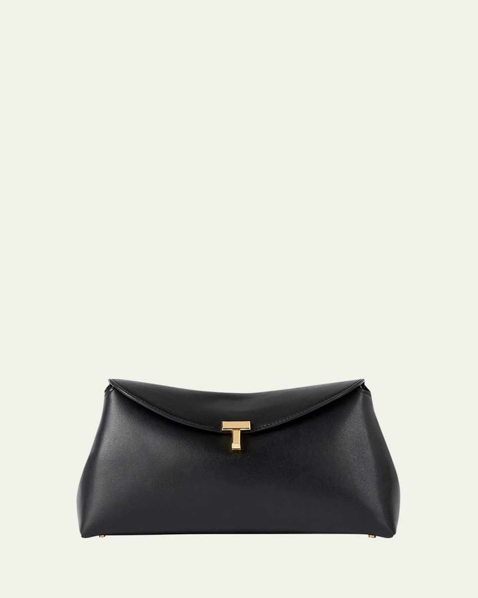 T-Lock Clutch in Palmellata