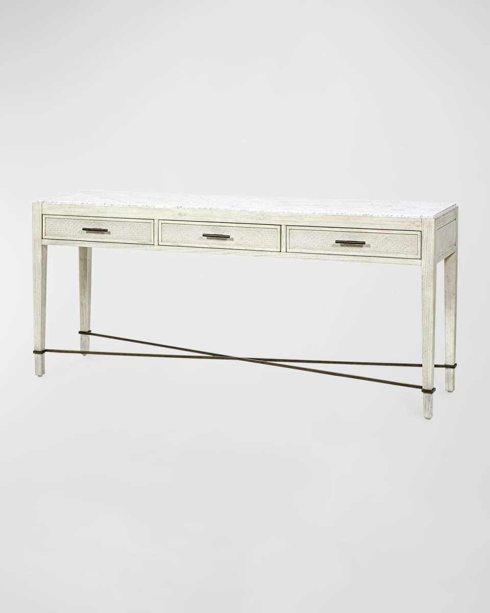 Marques Console Table