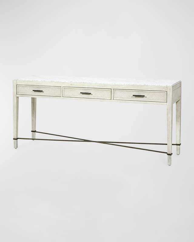 Marques Console Table