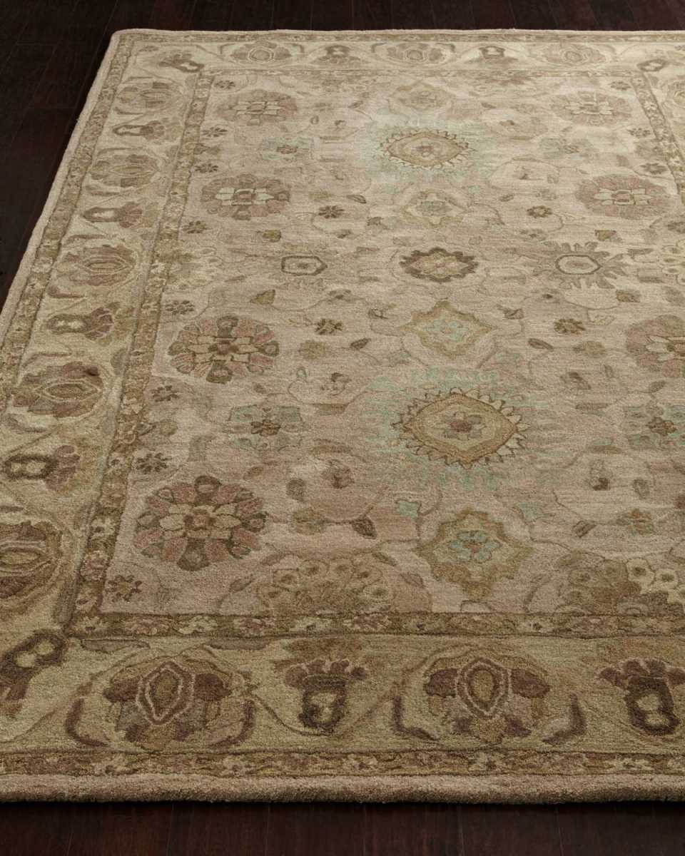 Tucasa Rug, 8' x 10'