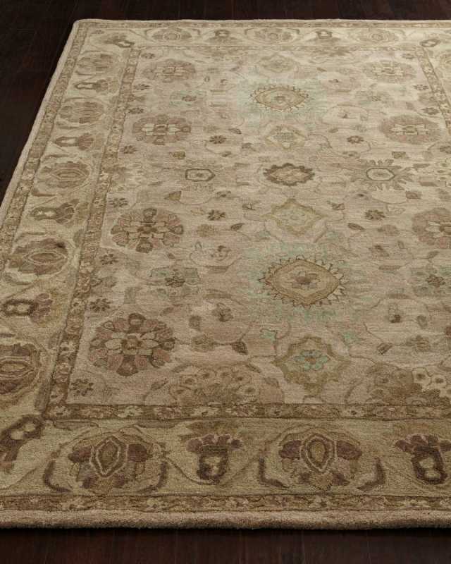 Tucasa Rug, 8' x 10'