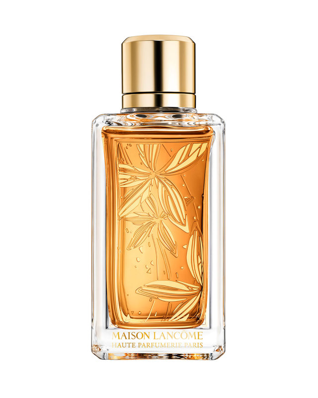 Maison Lancôme Jasmins Marzipane Eau de Parfum, 3.4 oz.