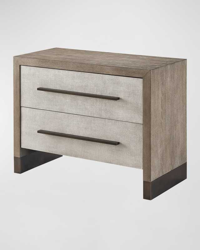 Vista Nightstand