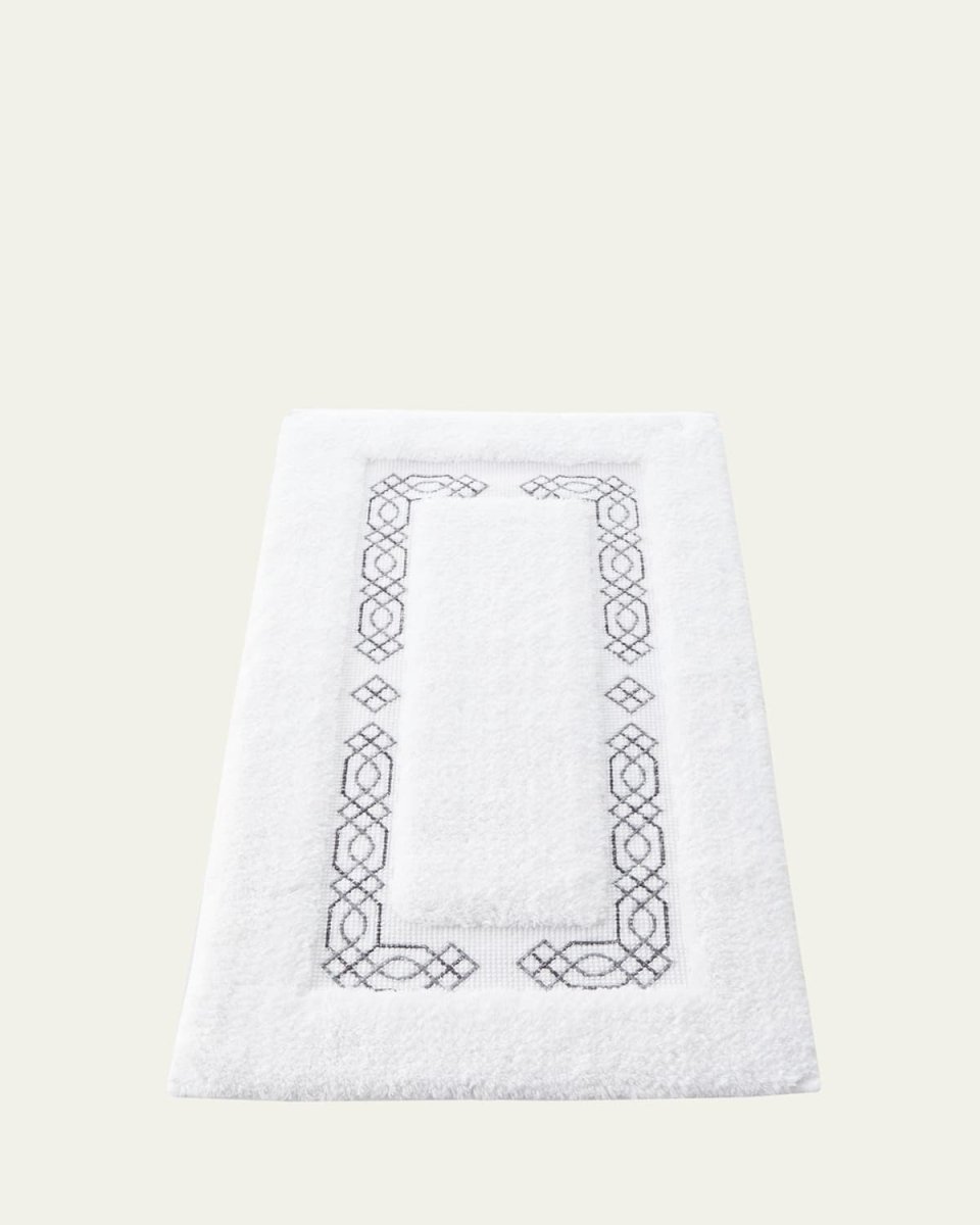 Milano Bath Rug,