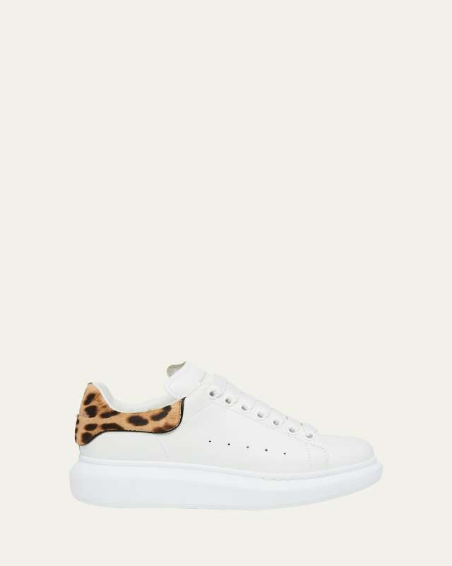 Oversized Sneakers