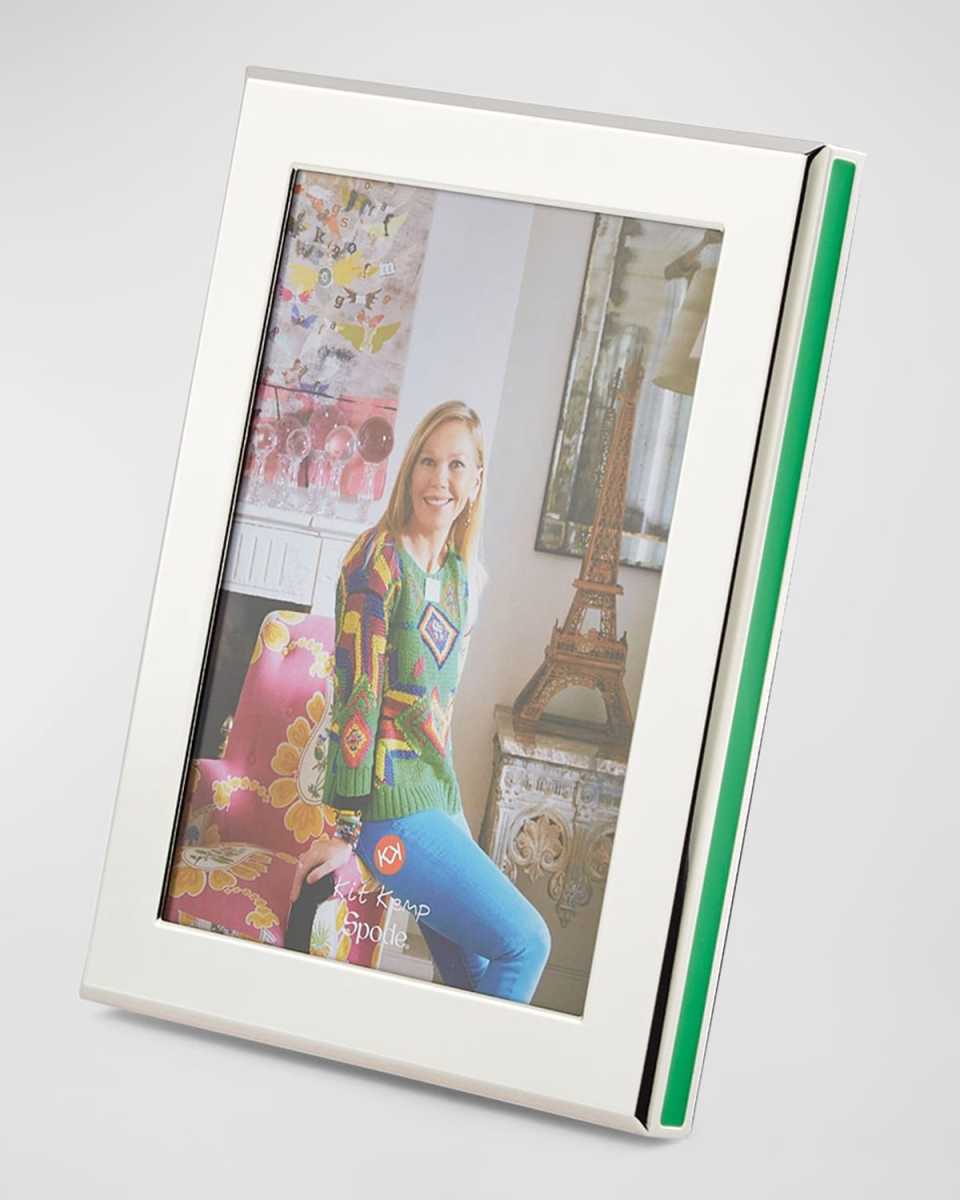 Cabana Photo Frame, 5" x 7"