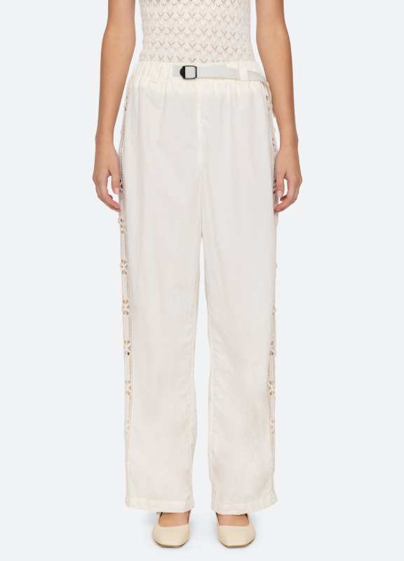 Sea Anisley Pants