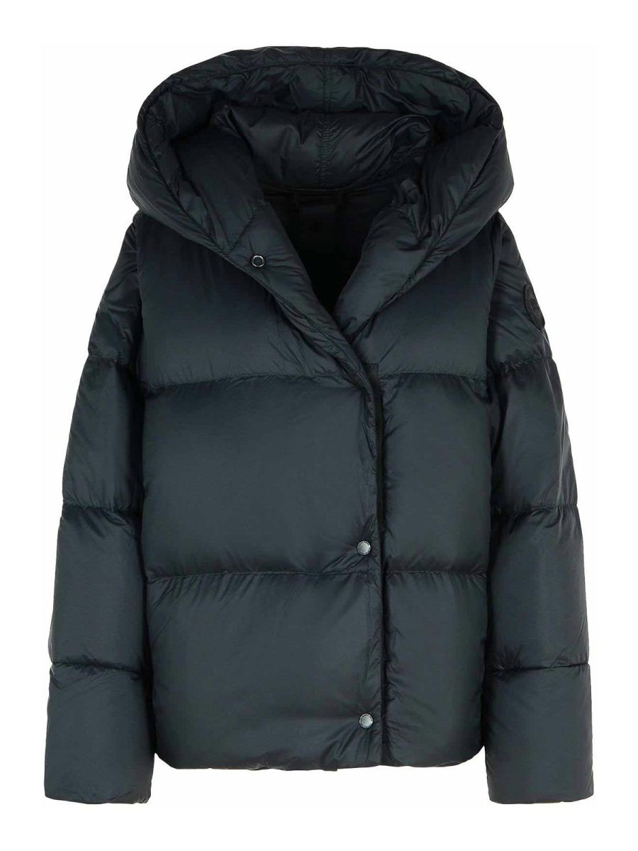 Canada Goose Veste Casual - Noir