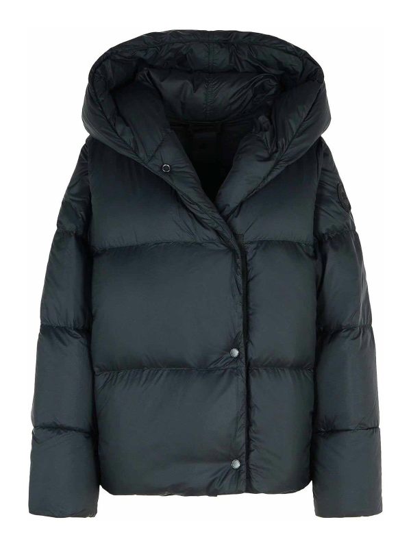 Canada Goose Veste Casual - Noir
