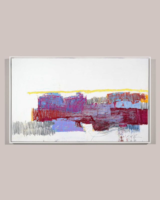"Foreverglades" Giclee by Robert Robinson