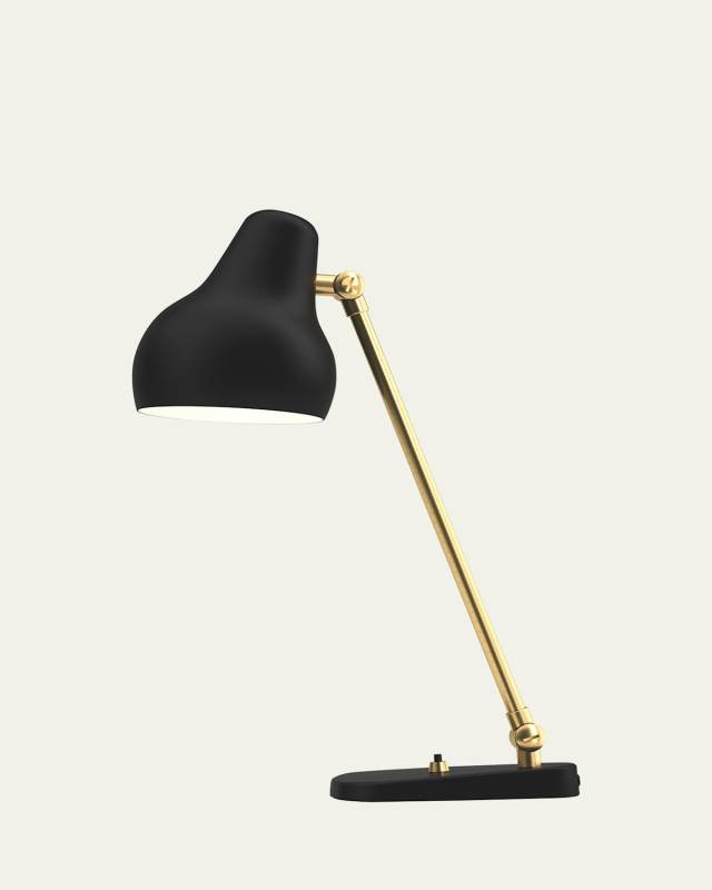 VL38 Table Lamp, 15"