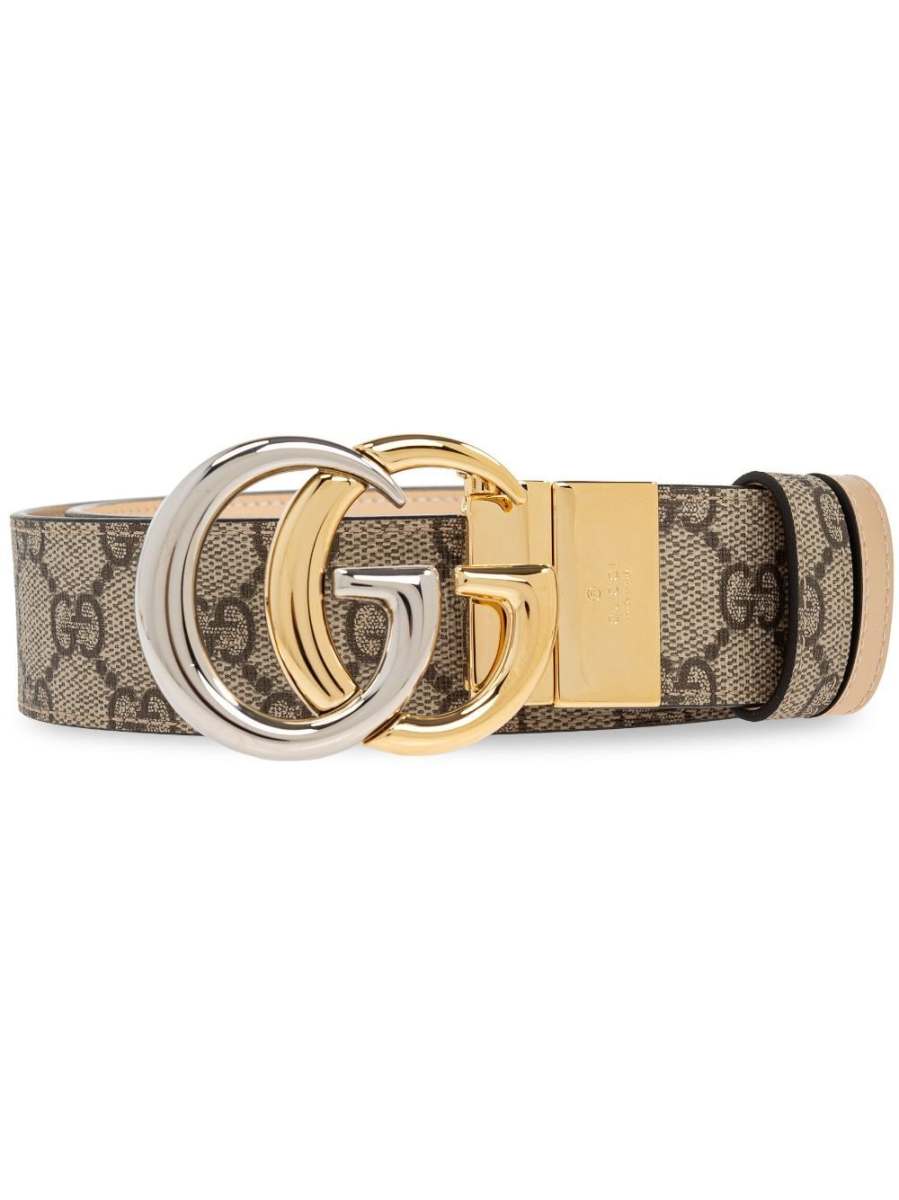 GG belt