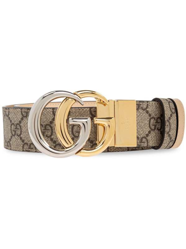 GG belt