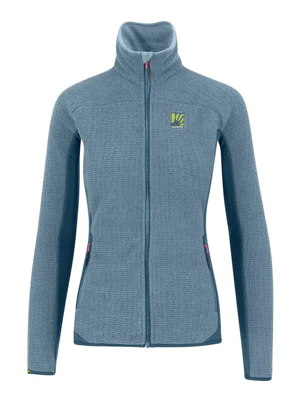 Karpos Veste Casual - Bleu Clair