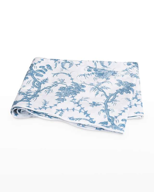 San Cristobal Flat Sheet, KING